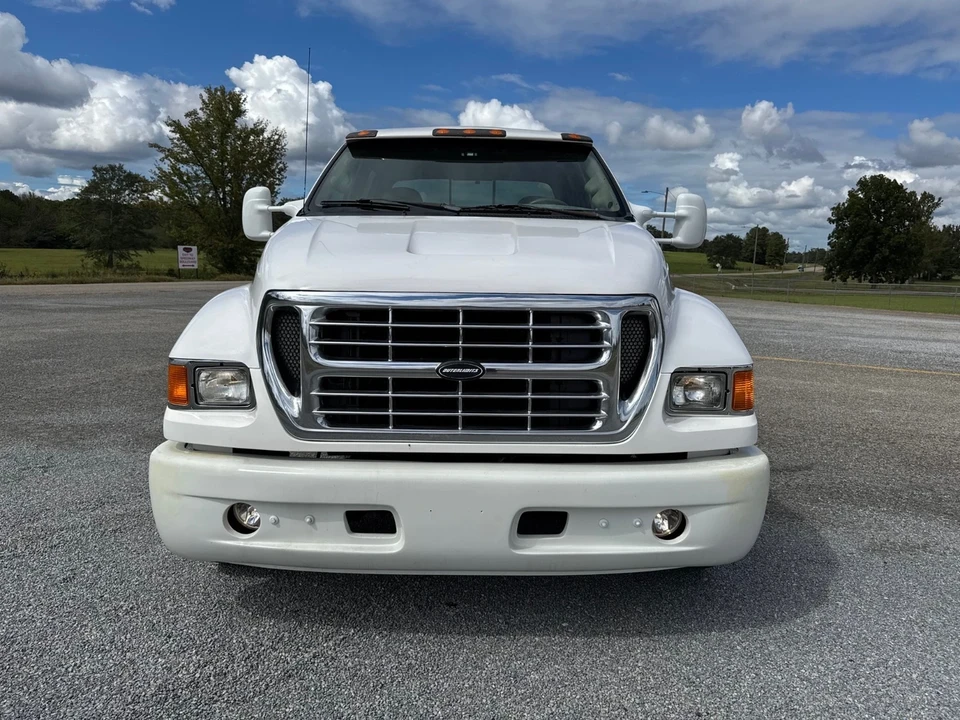 2003 Ford Super Duty 1st Gen - Image 7 of 21