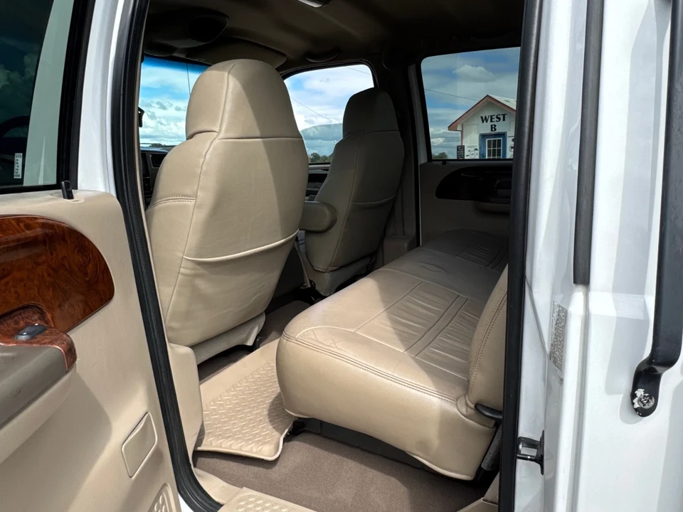 2003 Ford Super Duty 1st Gen - Image 21 of 21