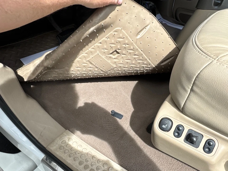 2003 Ford Super Duty 1st Gen - Image 11 of 21