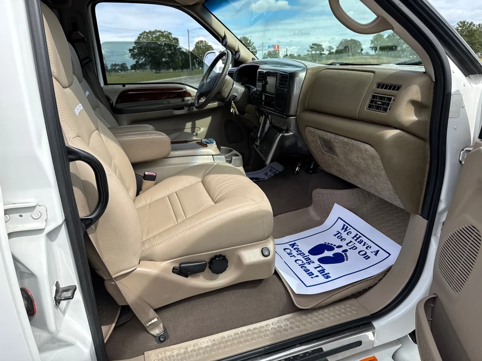 2003 Ford Super Duty 1st Gen - Image 12 of 21