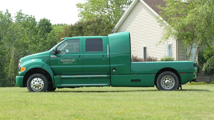 2003 Ford Super Duty 1st Gen - Image 9 of 31