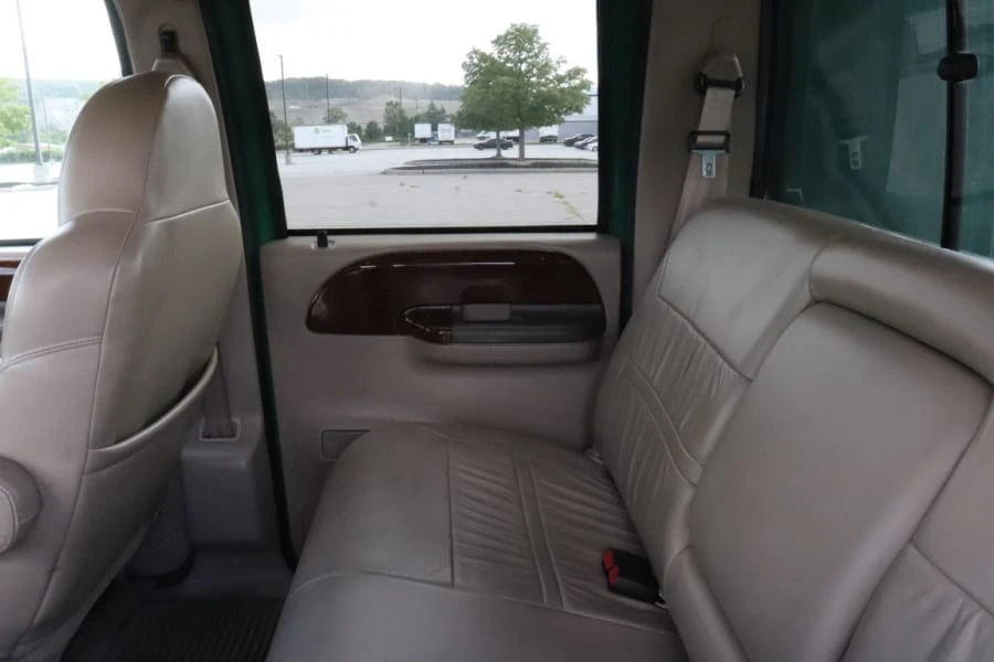 2003 Ford Super Duty 1st Gen - Image 21 of 31