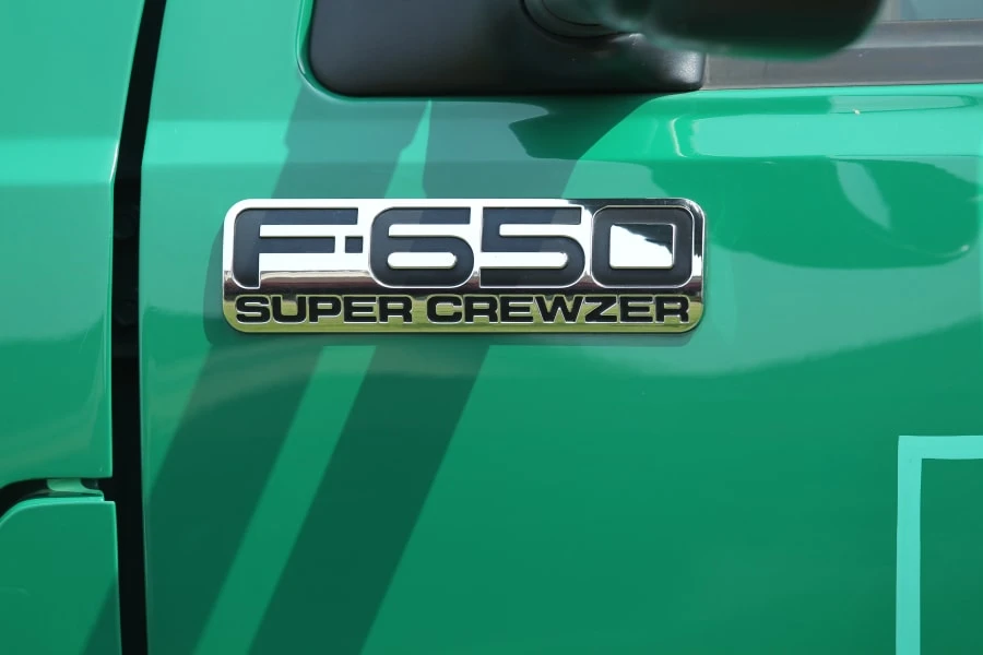 2003 Ford Super Duty 1st Gen - Image 14 of 31