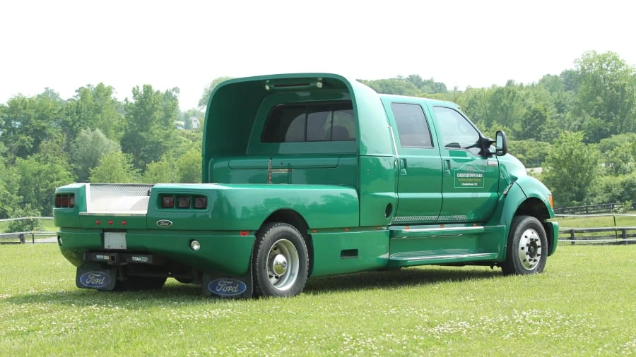 2003 Ford Super Duty 1st Gen - Image 3 of 31