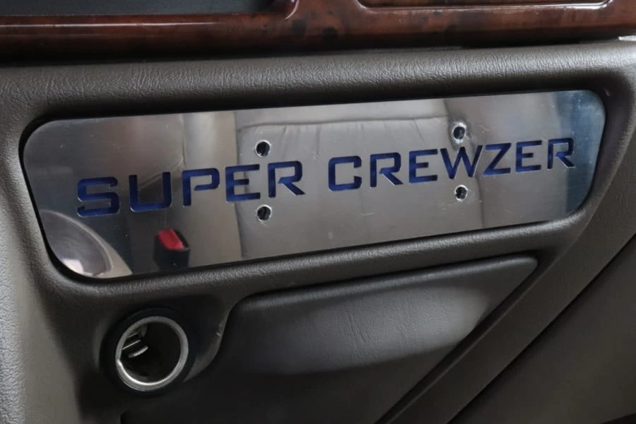 2003 Ford Super Duty 1st Gen - Image 24 of 31