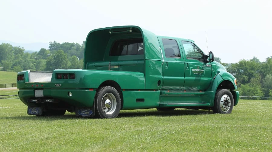 2003 Ford Super Duty 1st Gen - Image 11 of 31