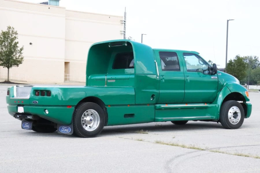 2003 Ford Super Duty 1st Gen - Image 3 of 31
