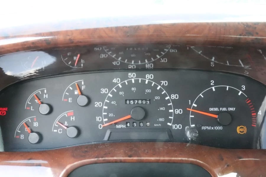 2003 Ford Super Duty 1st Gen - Image 26 of 31