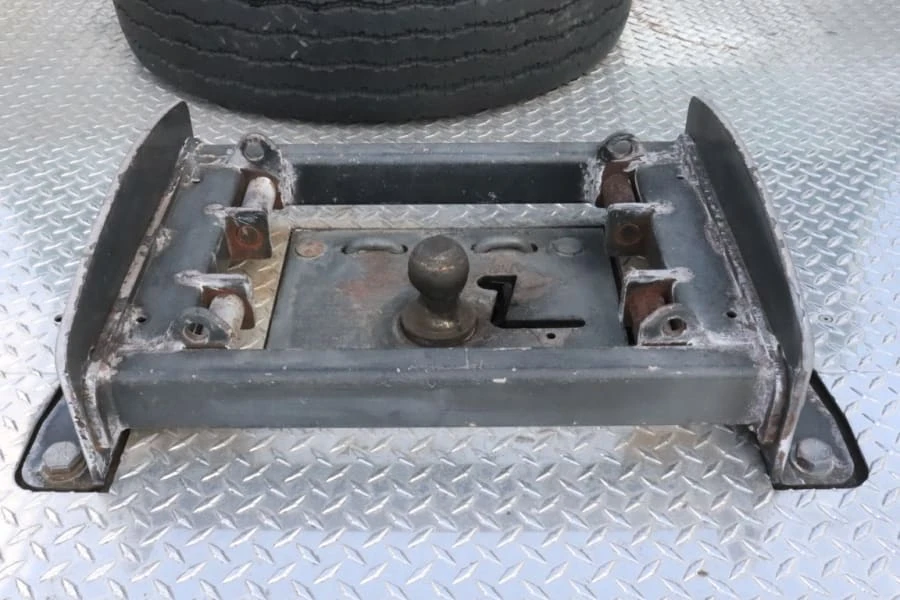 2003 Ford Super Duty 1st Gen - Image 30 of 31