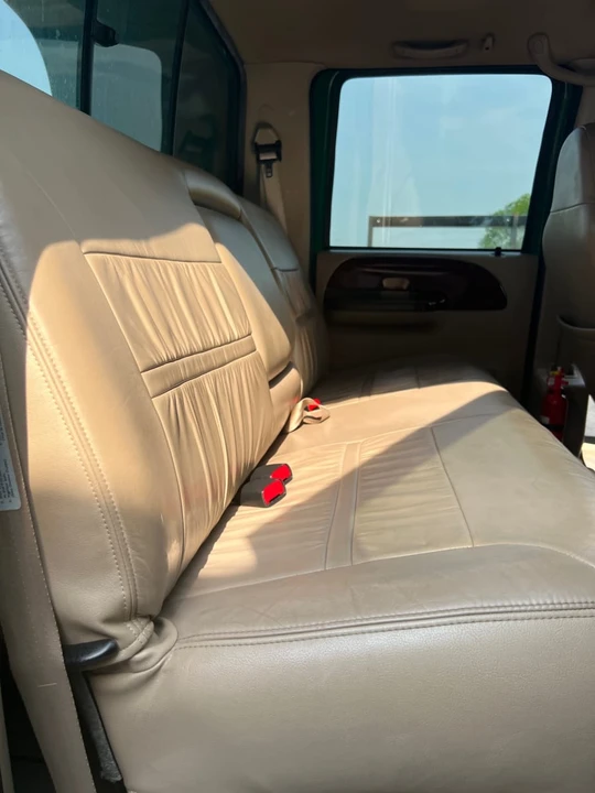 2003 Ford Super Duty 1st Gen - Image 24 of 31