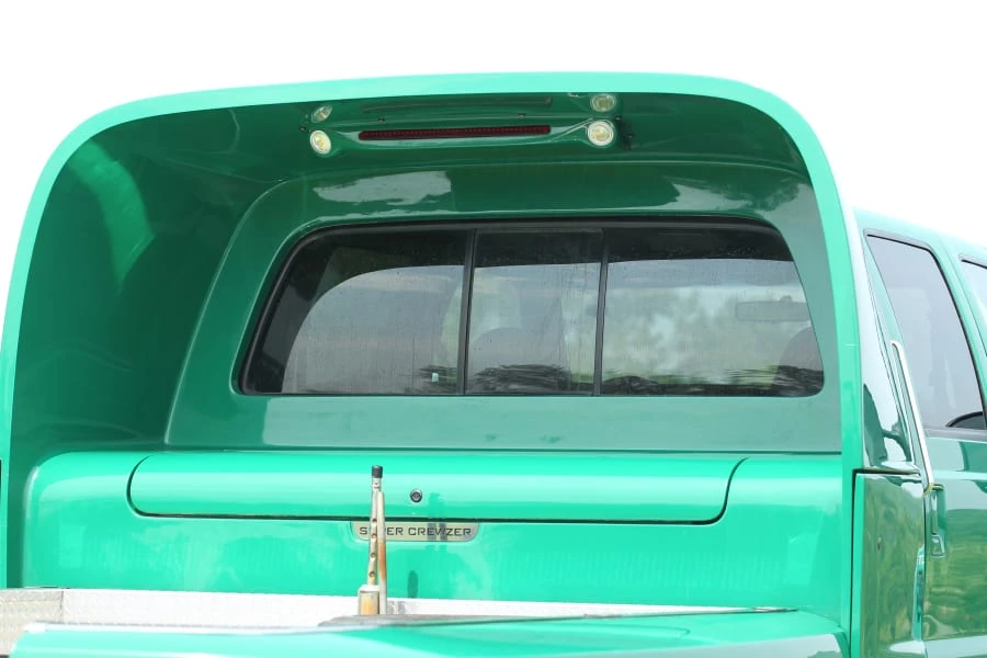 2003 Ford Super Duty 1st Gen - Image 12 of 31