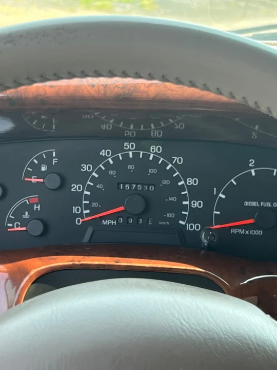 2003 Ford Super Duty 1st Gen - Image 26 of 31