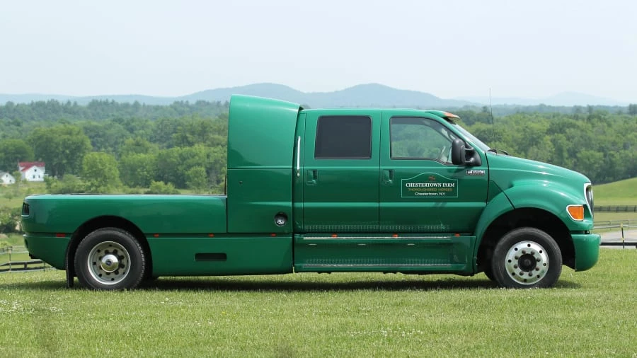 2003 Ford Super Duty 1st Gen - Image 2 of 31