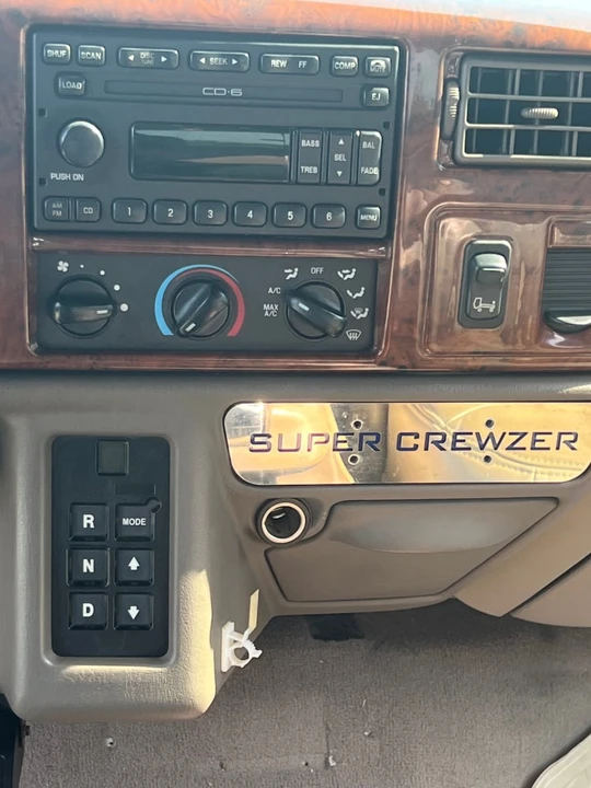 2003 Ford Super Duty 1st Gen - Image 30 of 31
