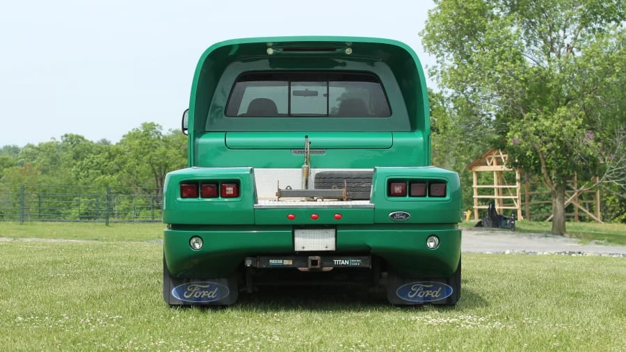 2003 Ford Super Duty 1st Gen - Image 5 of 31