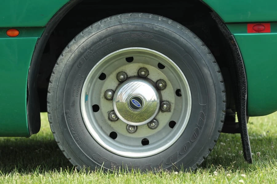 2003 Ford Super Duty 1st Gen - Image 8 of 31