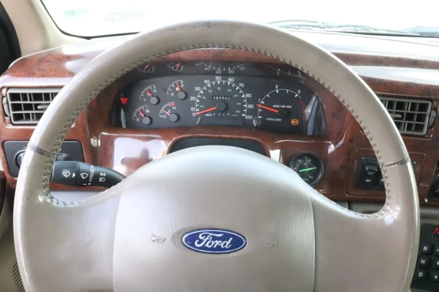 2003 Ford Super Duty 1st Gen - Image 25 of 31