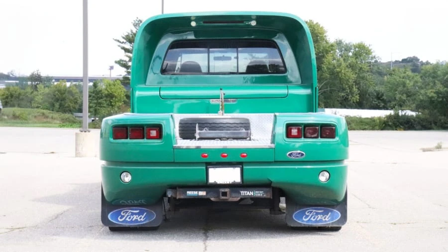 2003 Ford Super Duty 1st Gen - Image 4 of 31