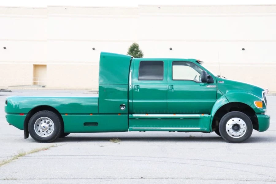 2003 Ford Super Duty 1st Gen - Image 6 of 31