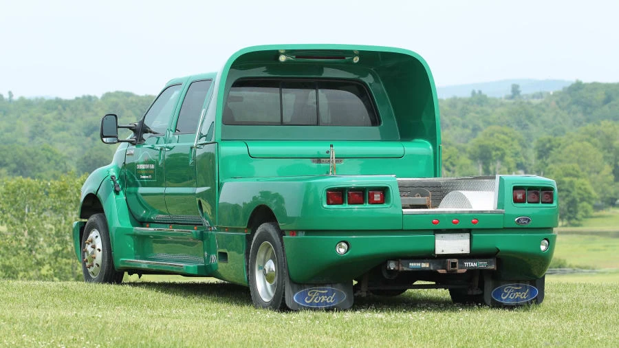 2003 Ford Super Duty 1st Gen - Image 6 of 31
