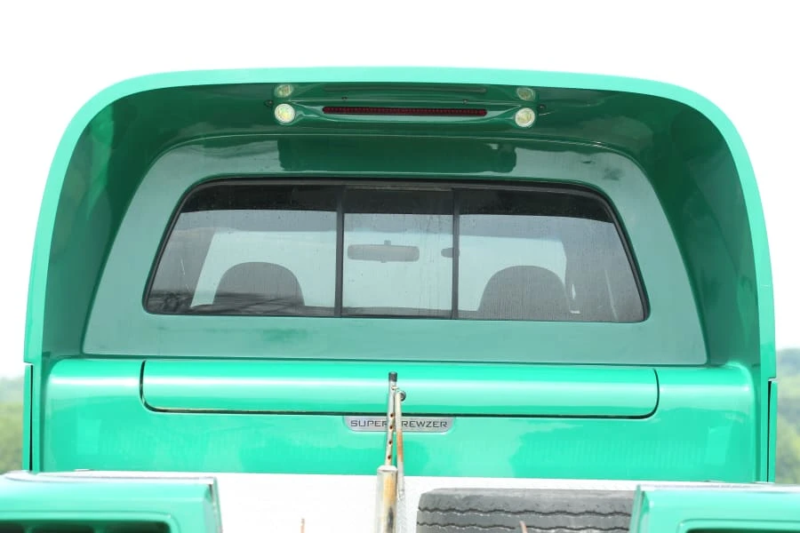 2003 Ford Super Duty 1st Gen - Image 16 of 31