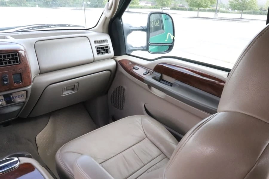 2003 Ford Super Duty 1st Gen - Image 17 of 31