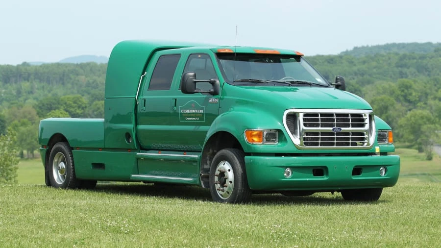 2003 Ford Super Duty 1st Gen - Image 7 of 31