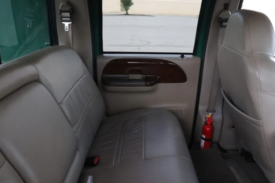 2003 Ford Super Duty 1st Gen - Image 16 of 31