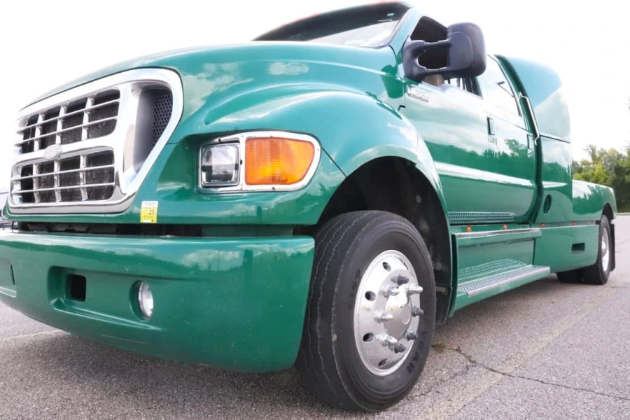 2003 Ford Super Duty 1st Gen - Image 7 of 31