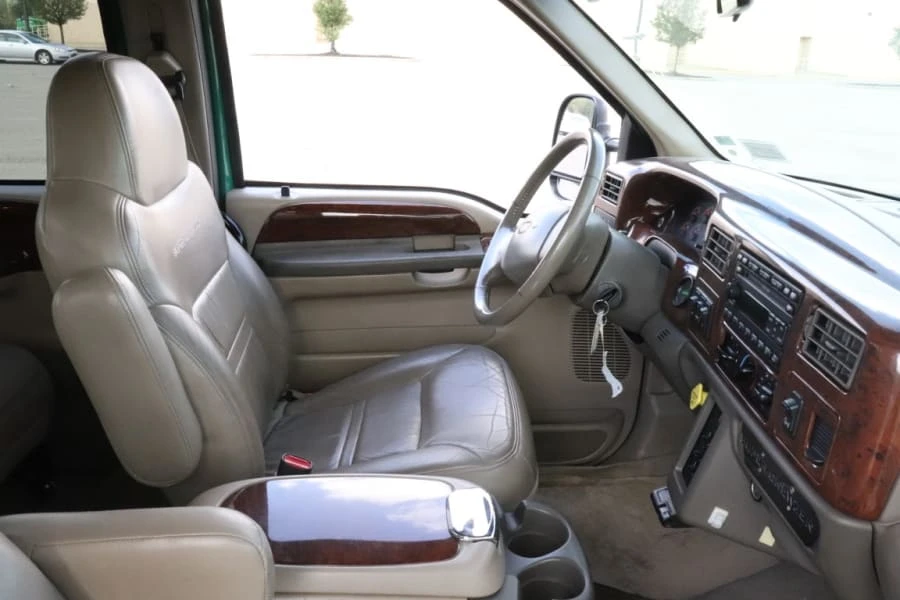 2003 Ford Super Duty 1st Gen - Image 18 of 31