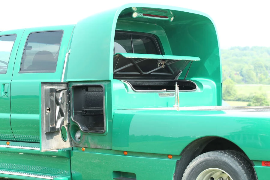 2003 Ford Super Duty 1st Gen - Image 15 of 31