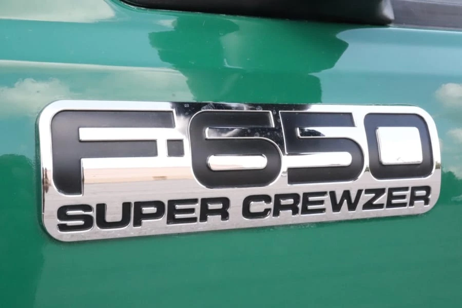 2003 Ford Super Duty 1st Gen - Image 9 of 31