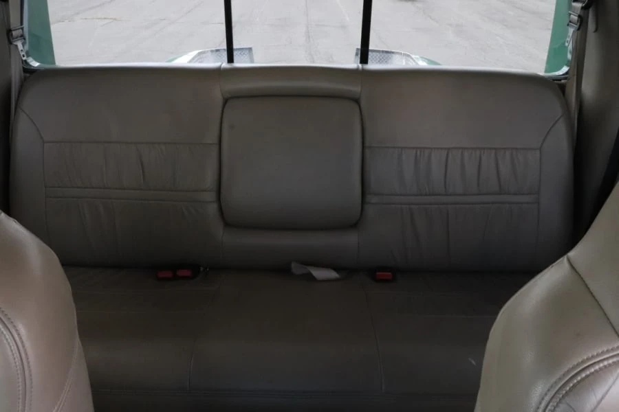 2003 Ford Super Duty 1st Gen - Image 19 of 31