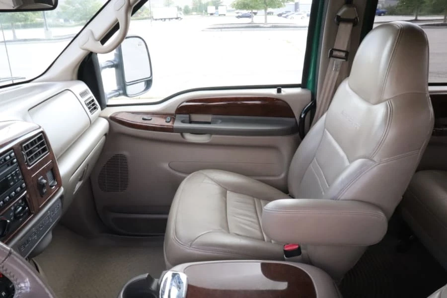2003 Ford Super Duty 1st Gen - Image 15 of 31