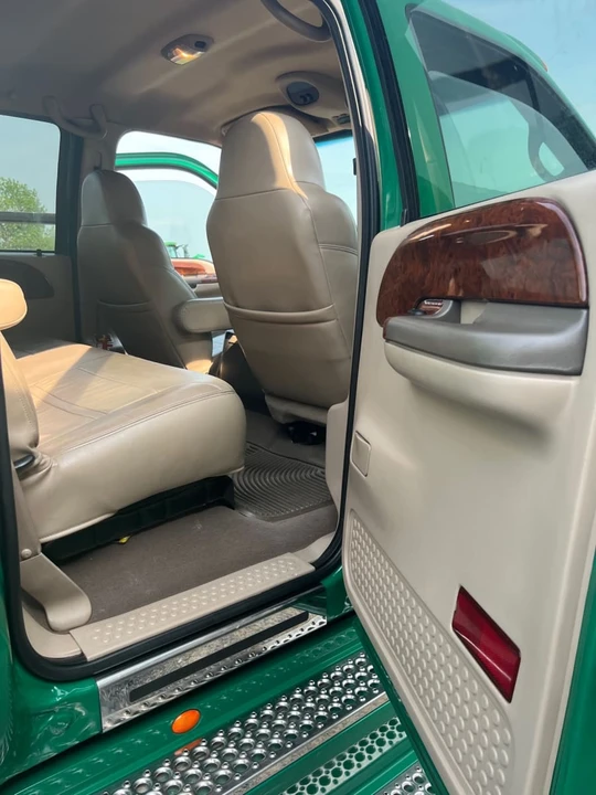 2003 Ford Super Duty 1st Gen - Image 21 of 31