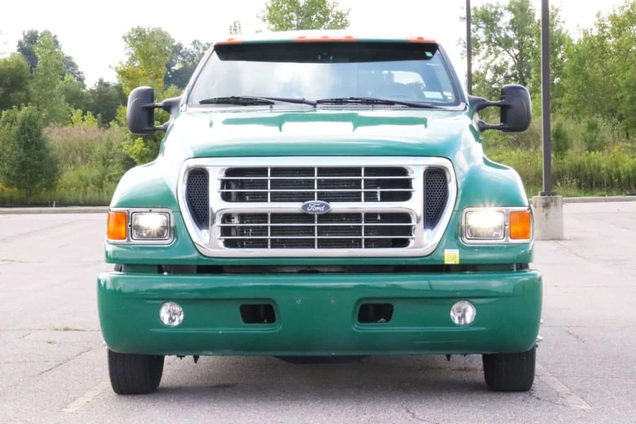 2003 Ford Super Duty 1st Gen - Image 12 of 31