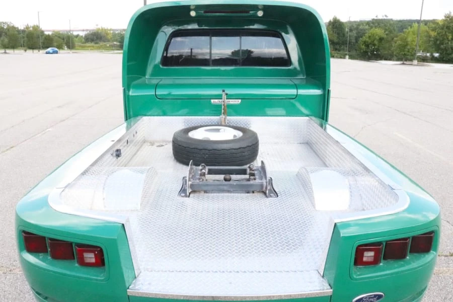 2003 Ford Super Duty 1st Gen - Image 29 of 31
