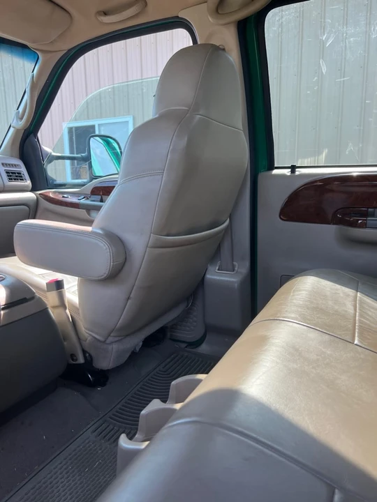 2003 Ford Super Duty 1st Gen - Image 20 of 31