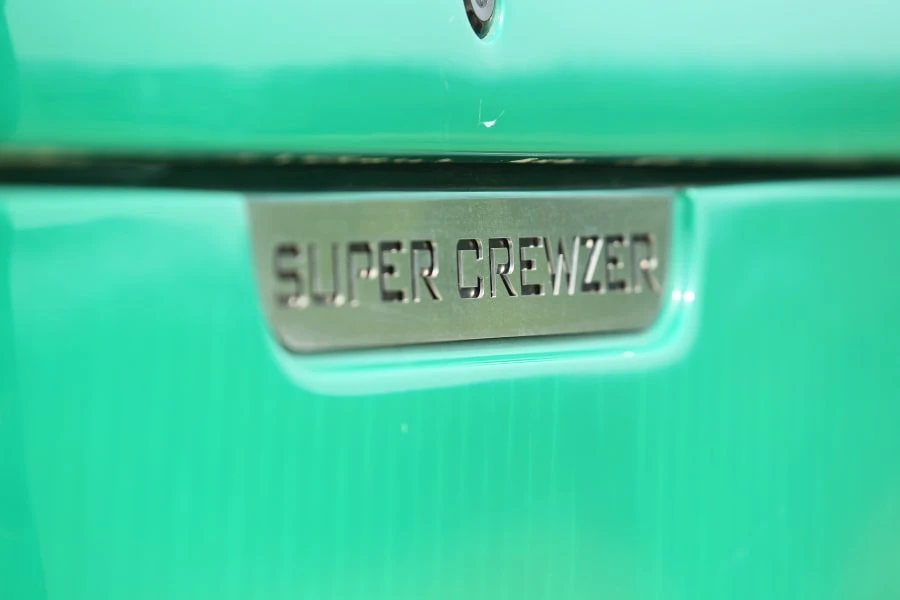 2003 Ford Super Duty 1st Gen - Image 17 of 31