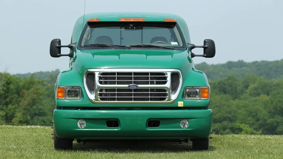 2003 Ford Super Duty 1st Gen - Image 4 of 31