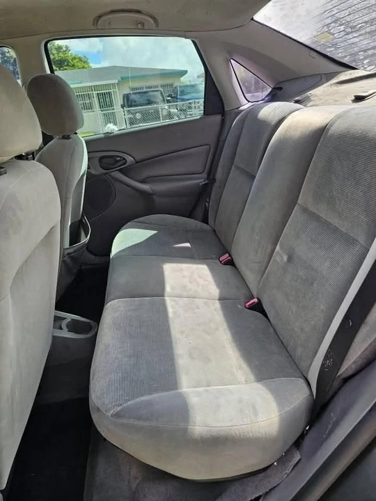 2003 Ford Focus 1st Gen - Image 4 of 9