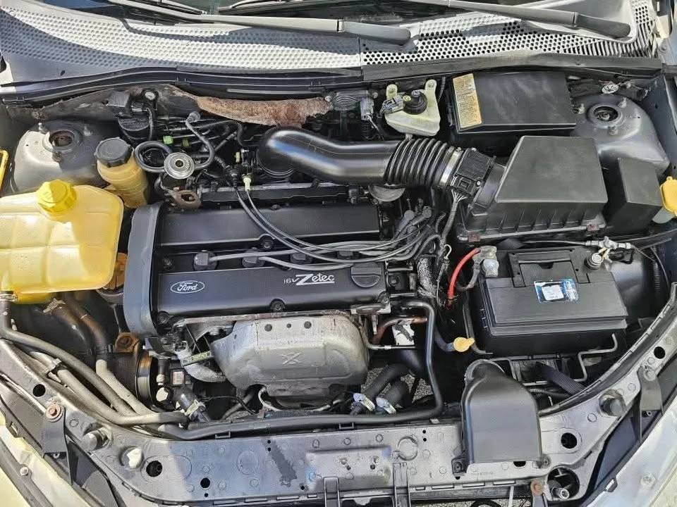 2003 Ford Focus 1st Gen - Image 9 of 9