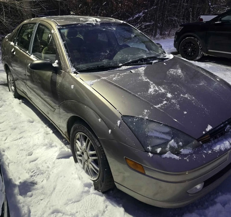 2003 Ford Focus 1st Gen - Image 3 of 5
