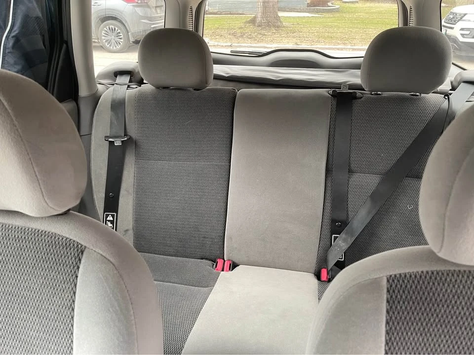 2003 Ford Focus 1st Gen - Image 11 of 12