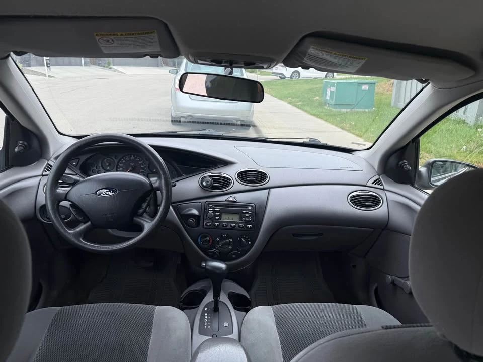2003 Ford Focus 1st Gen - Image 9 of 10