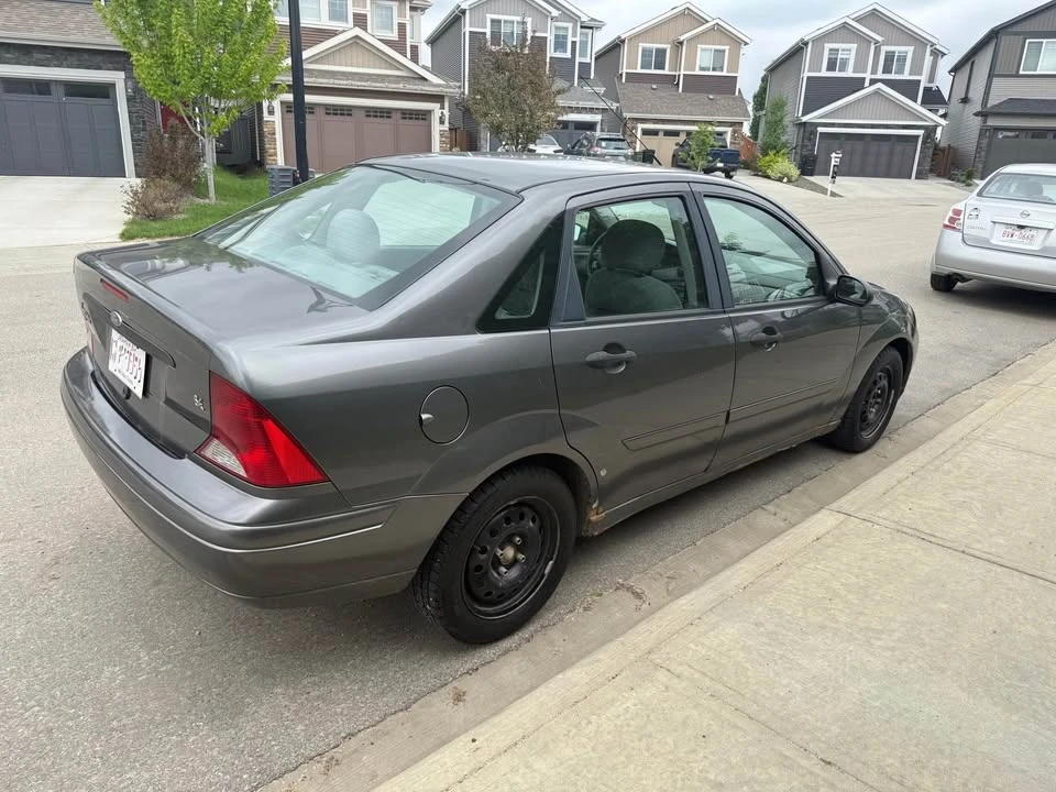 2003 Ford Focus 1st Gen - Image 3 of 10