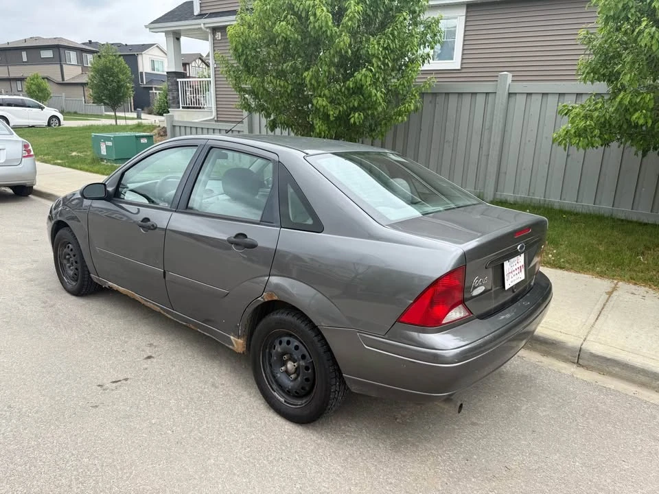 2003 Ford Focus 1st Gen - Image 5 of 10
