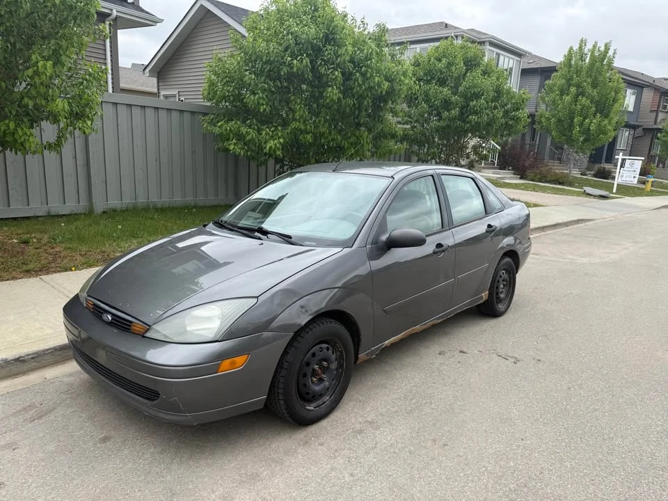 2003 Ford Focus 1st Gen - Image 7 of 10