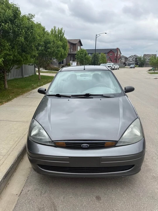 2003 Ford Focus 1st Gen - Image 8 of 10