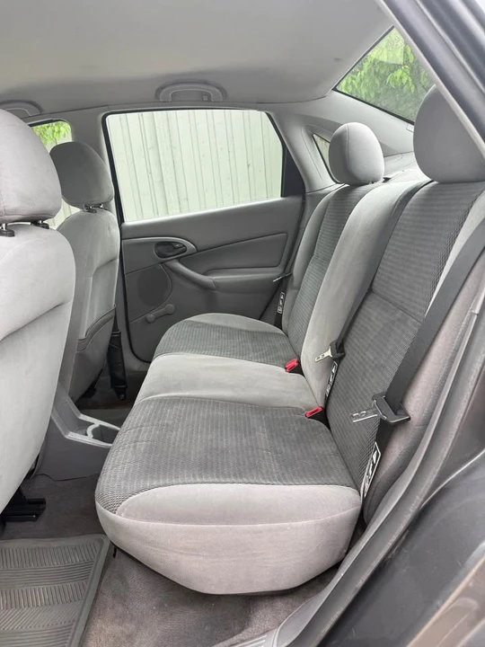 2003 Ford Focus 1st Gen - Image 10 of 10